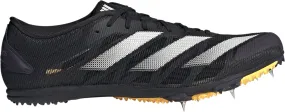 adidas Adizero XCS Cross Country Spikes - Black