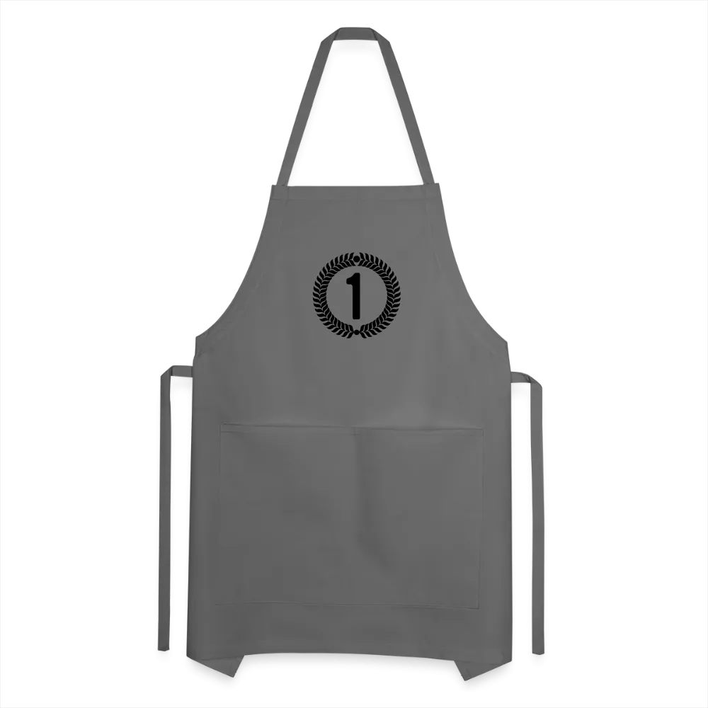 Adjustable Apron