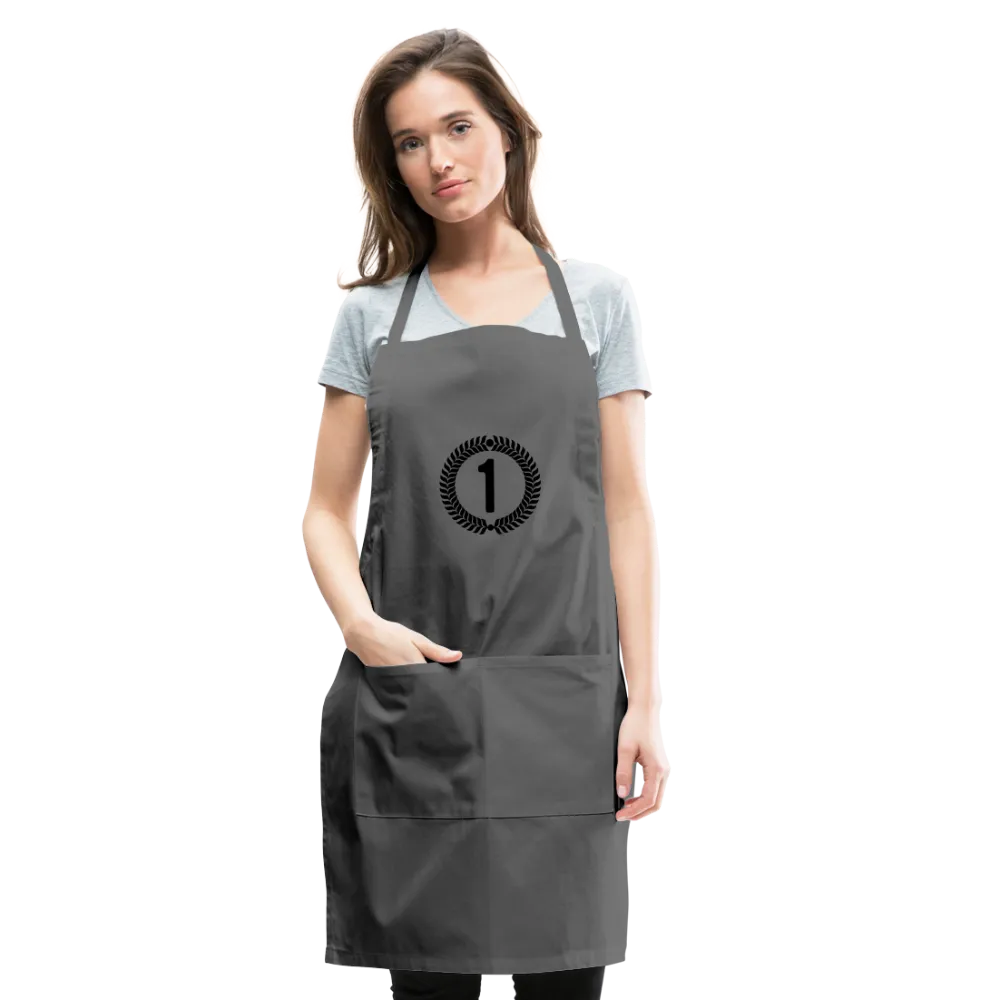 Adjustable Apron