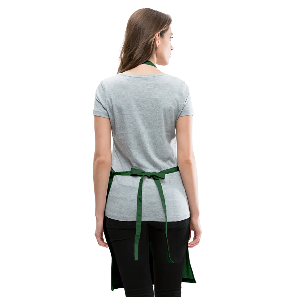 Adjustable Apron