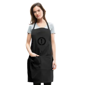 Adjustable Apron