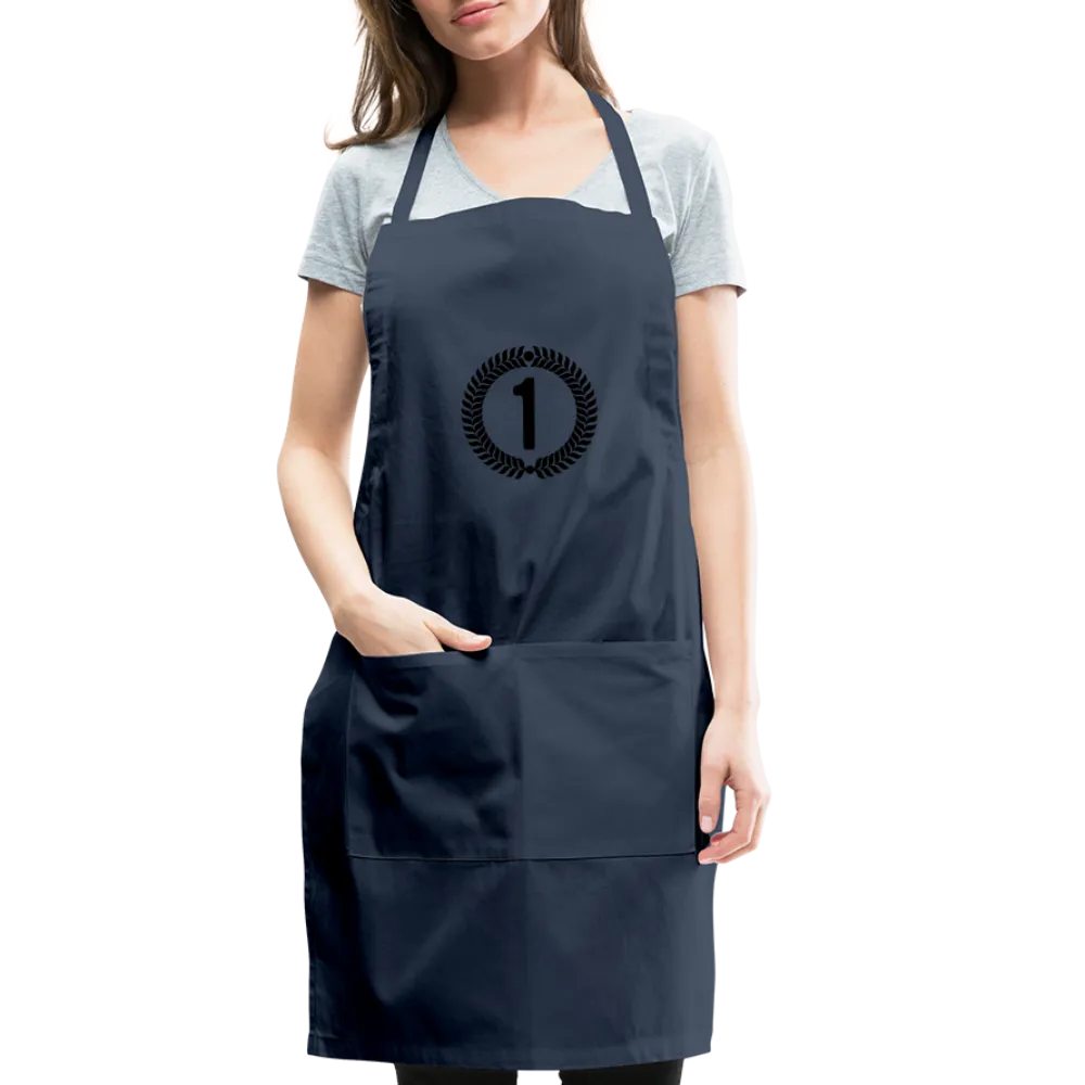 Adjustable Apron