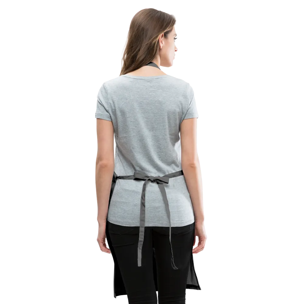 Adjustable Apron