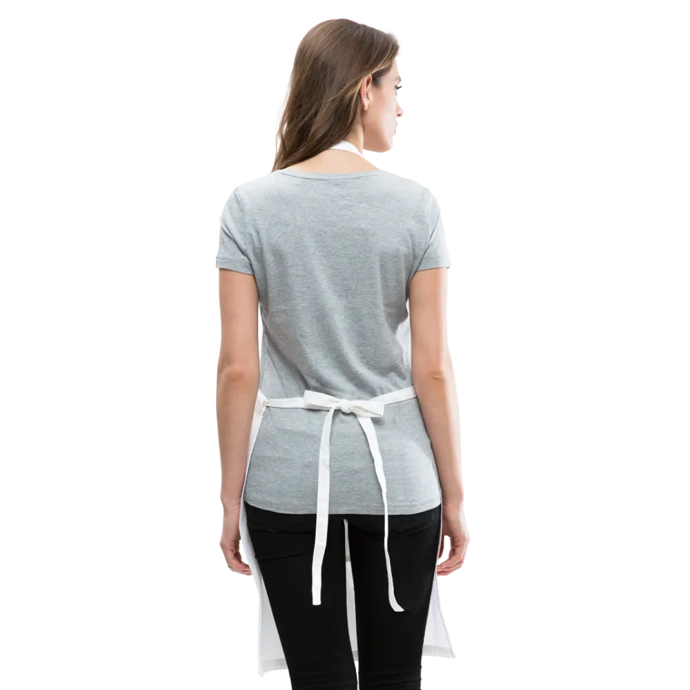 Adjustable Apron