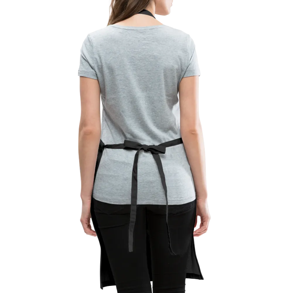 Adjustable Apron