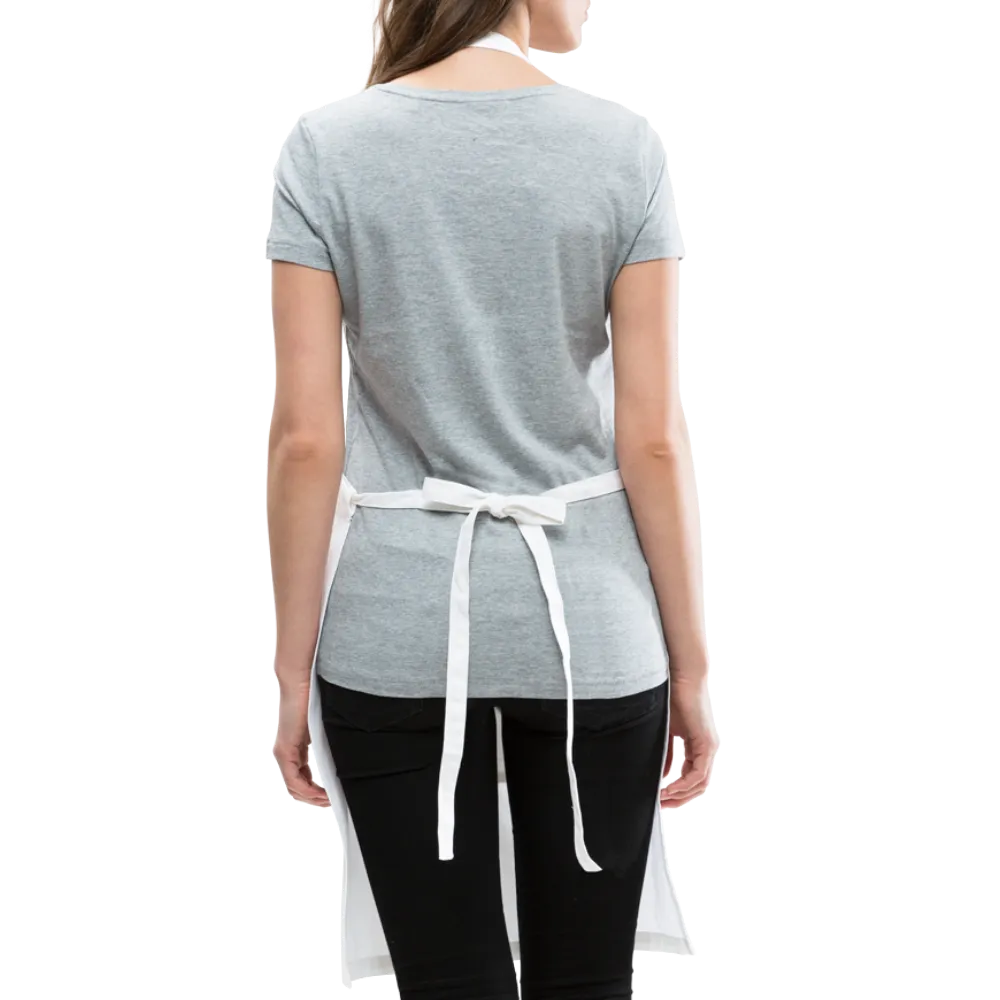 Adjustable Apron