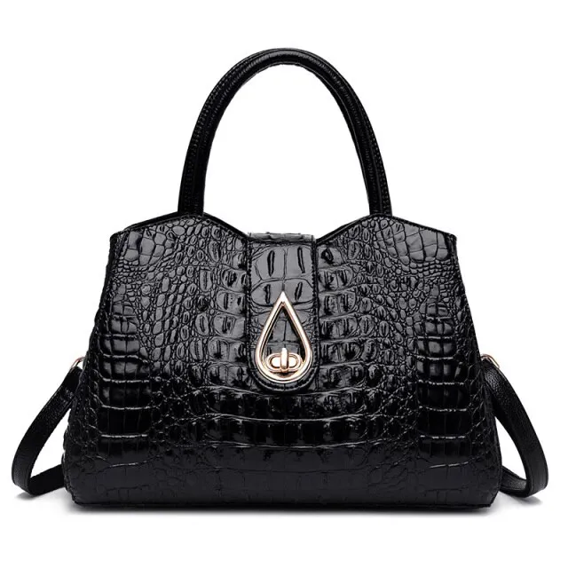 Alondra Women's Large Luxury Designer Handbag