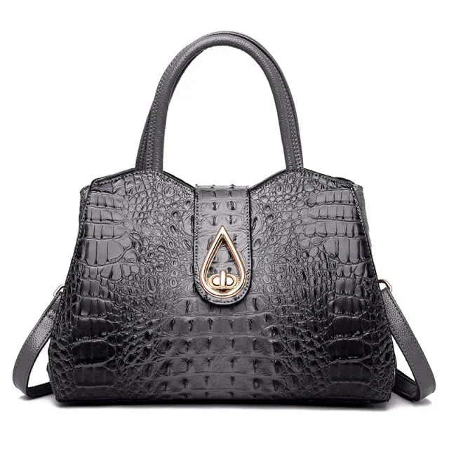 Alondra Women's Large Luxury Designer Handbag