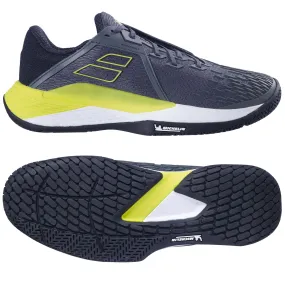 Babolat Propulse Fury All Court Mens Tennis Shoes