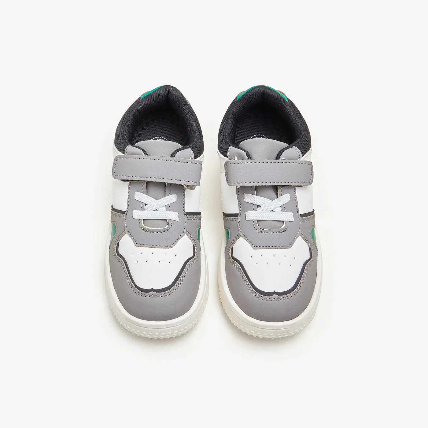 Boys' Adventurous Sneakers