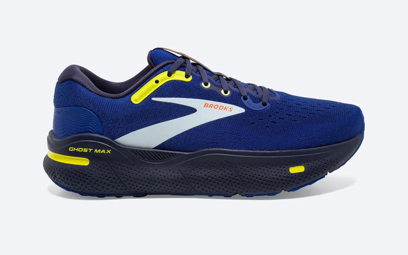 Brooks Men's Ghost Max