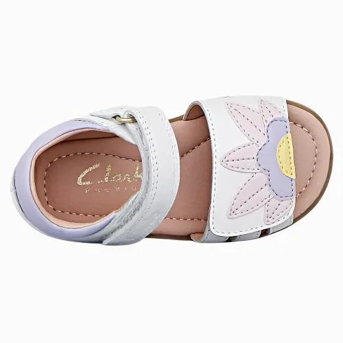 CLARKS SASKIA