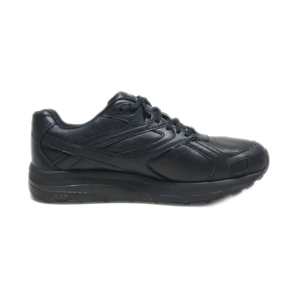 Columbia Cambrian Ultra Sport Shoes Leather Black Colour For Men