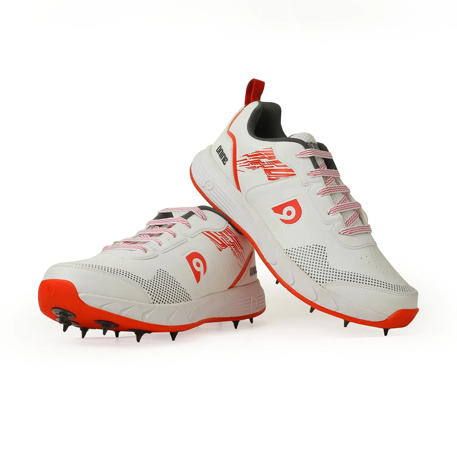 D9 Canon Cricket Shoes for Men