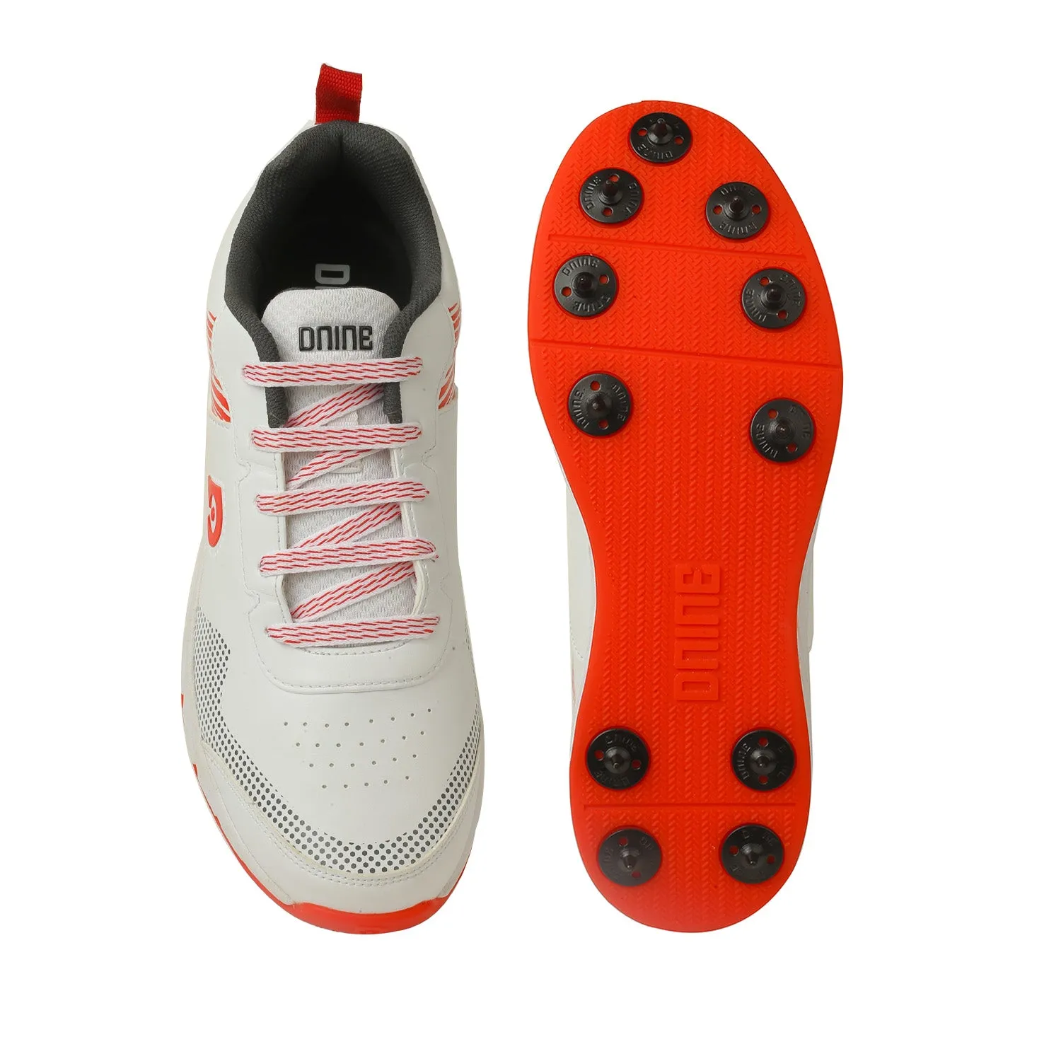 D9 Canon Cricket Shoes for Men