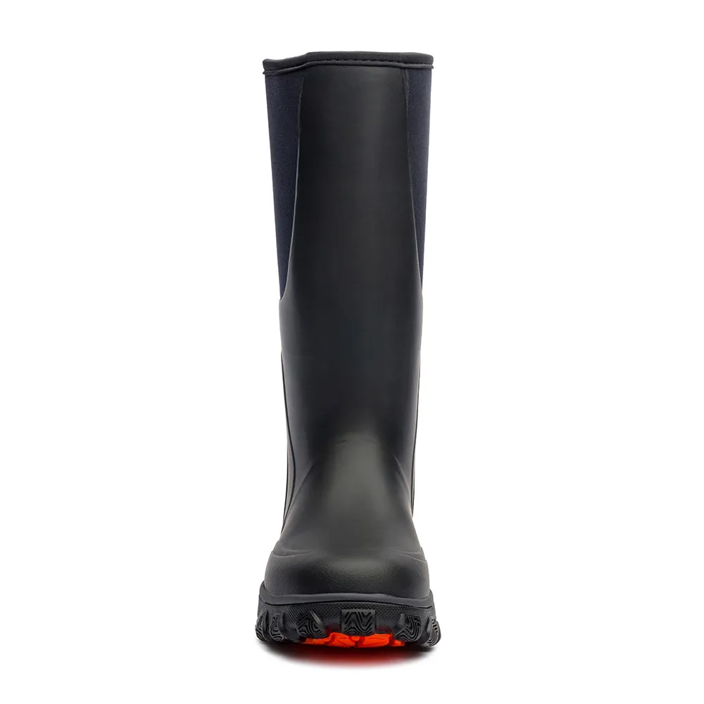 Deviation Tall Boot