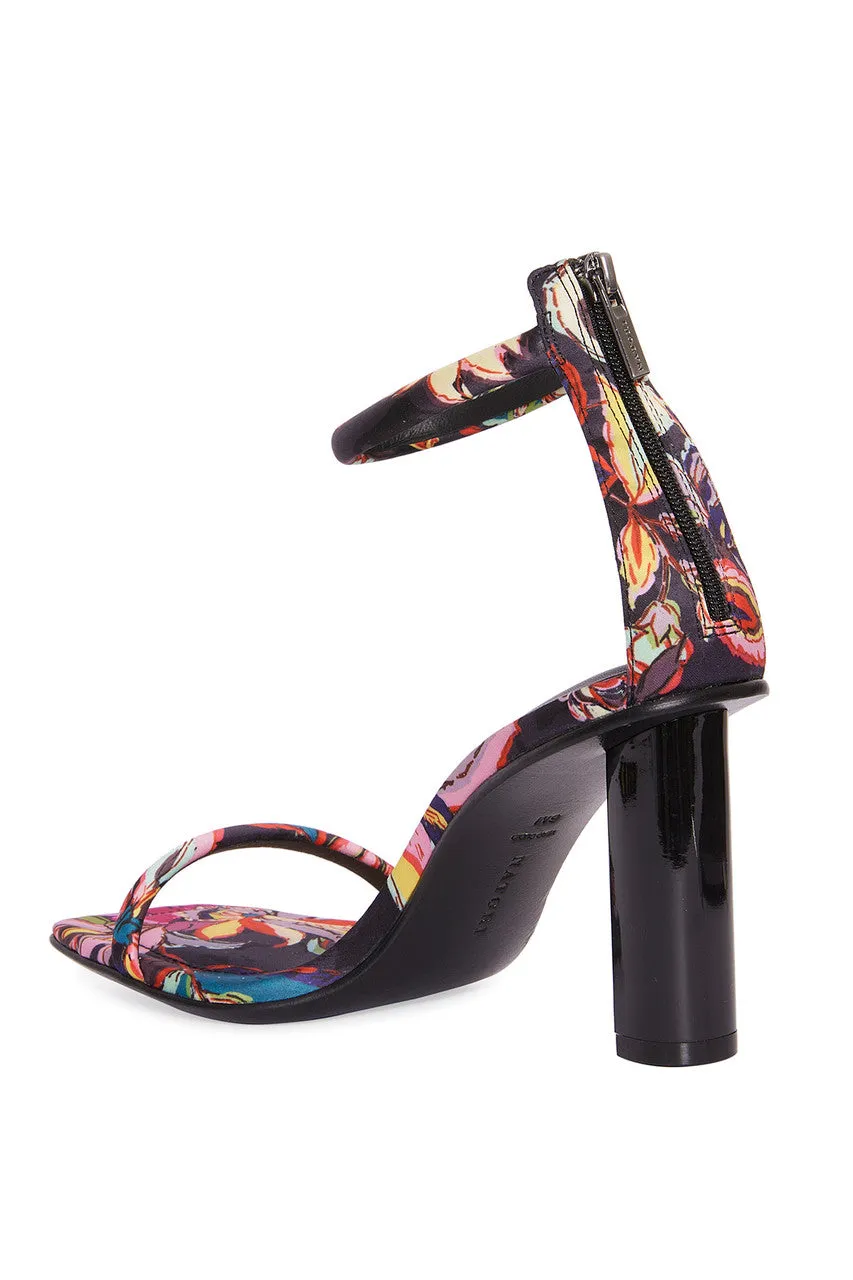 Glow Sayuri Floral Sandal