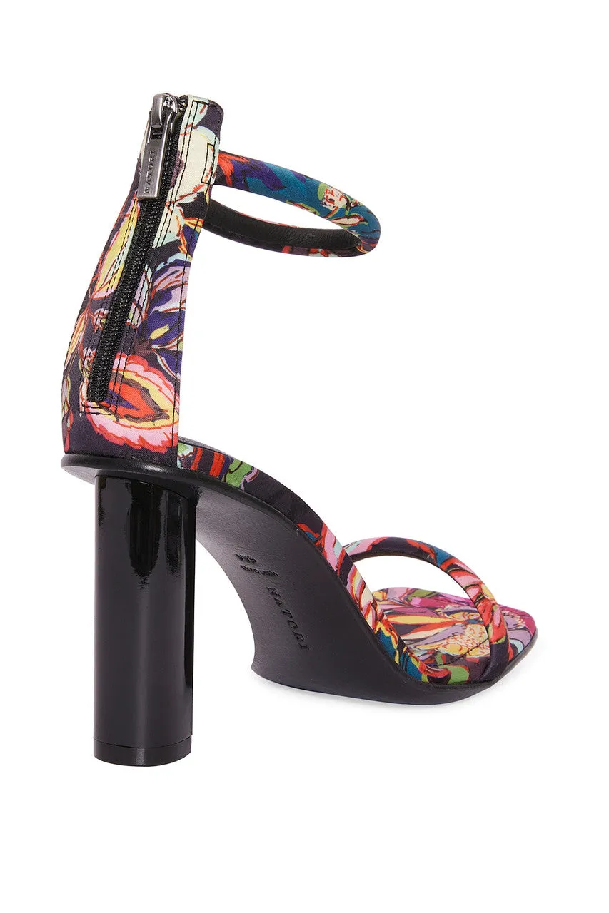 Glow Sayuri Floral Sandal