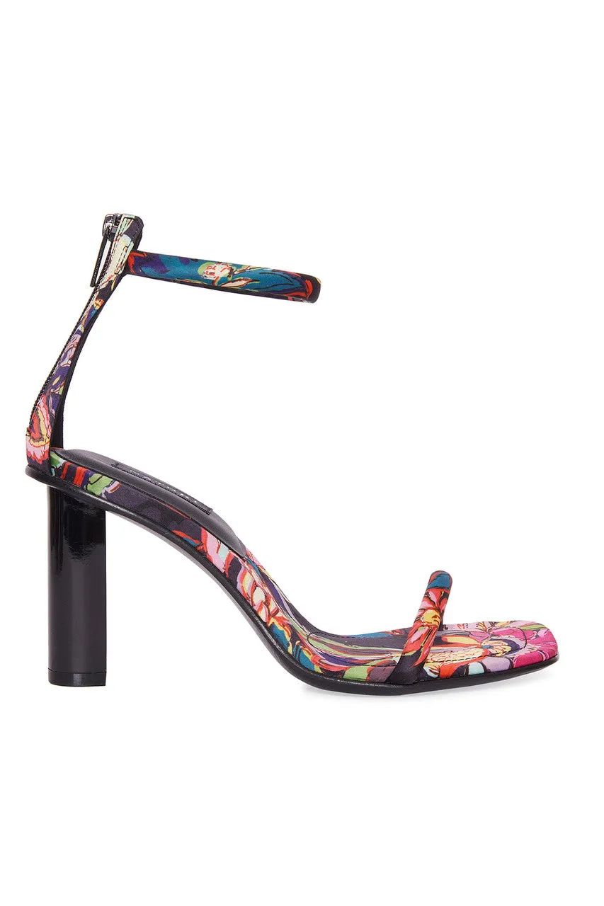 Glow Sayuri Floral Sandal