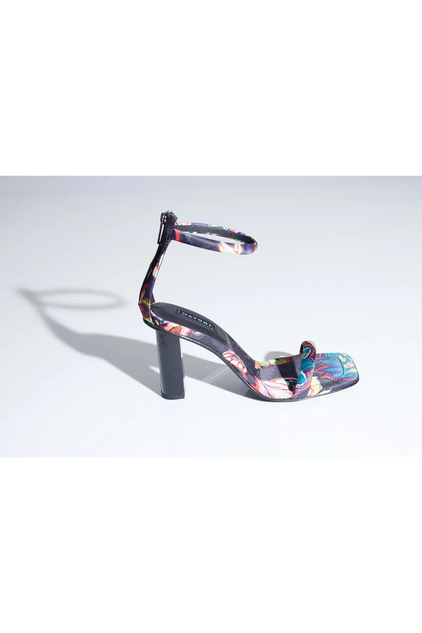 Glow Sayuri Floral Sandal