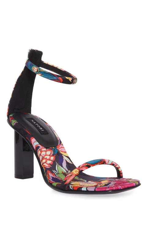 Glow Sayuri Floral Sandal