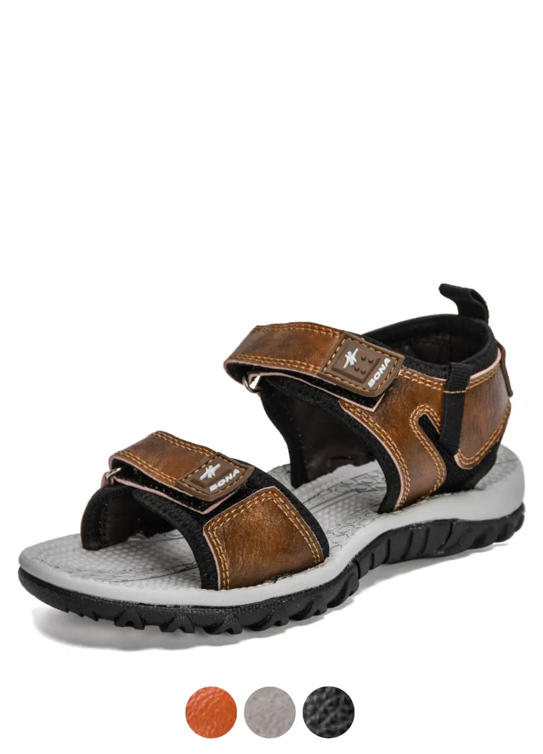 Harry Boys' Casual Sandal