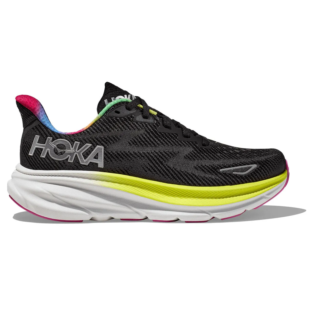 Hoka Women's Clifton 9