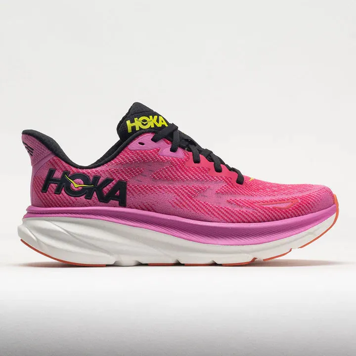 Hoka Women's Clifton 9