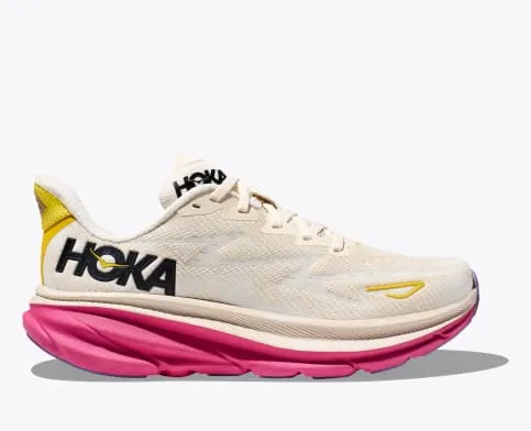 Hoka Women's Clifton 9