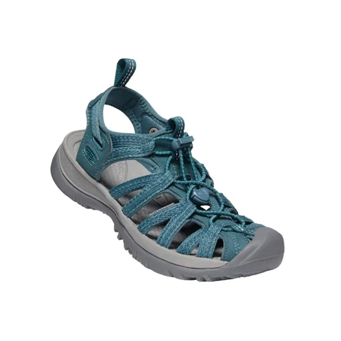 Keen Whisper - Smoke Blue (Womens)