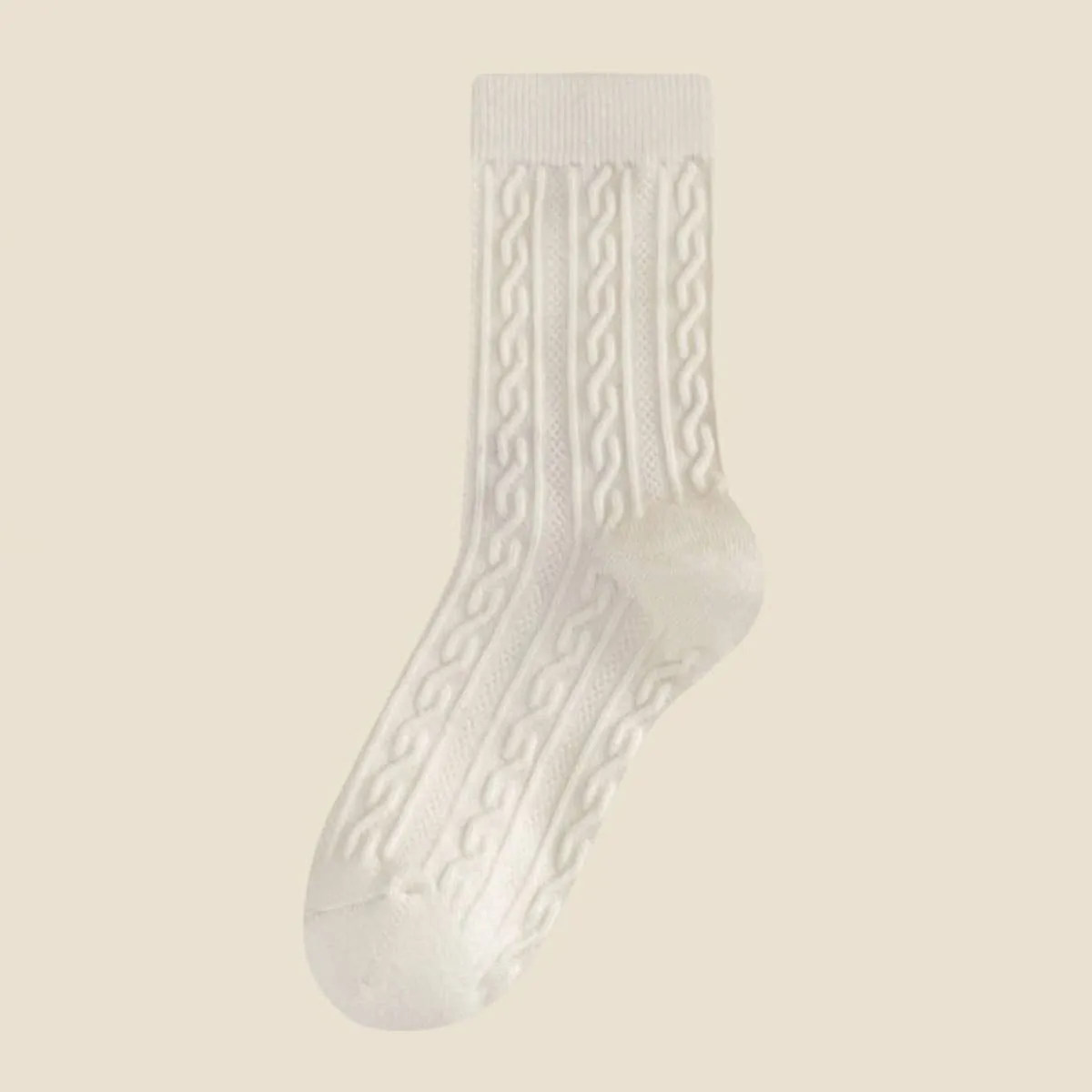 Keep Cozy Cashmere Socks