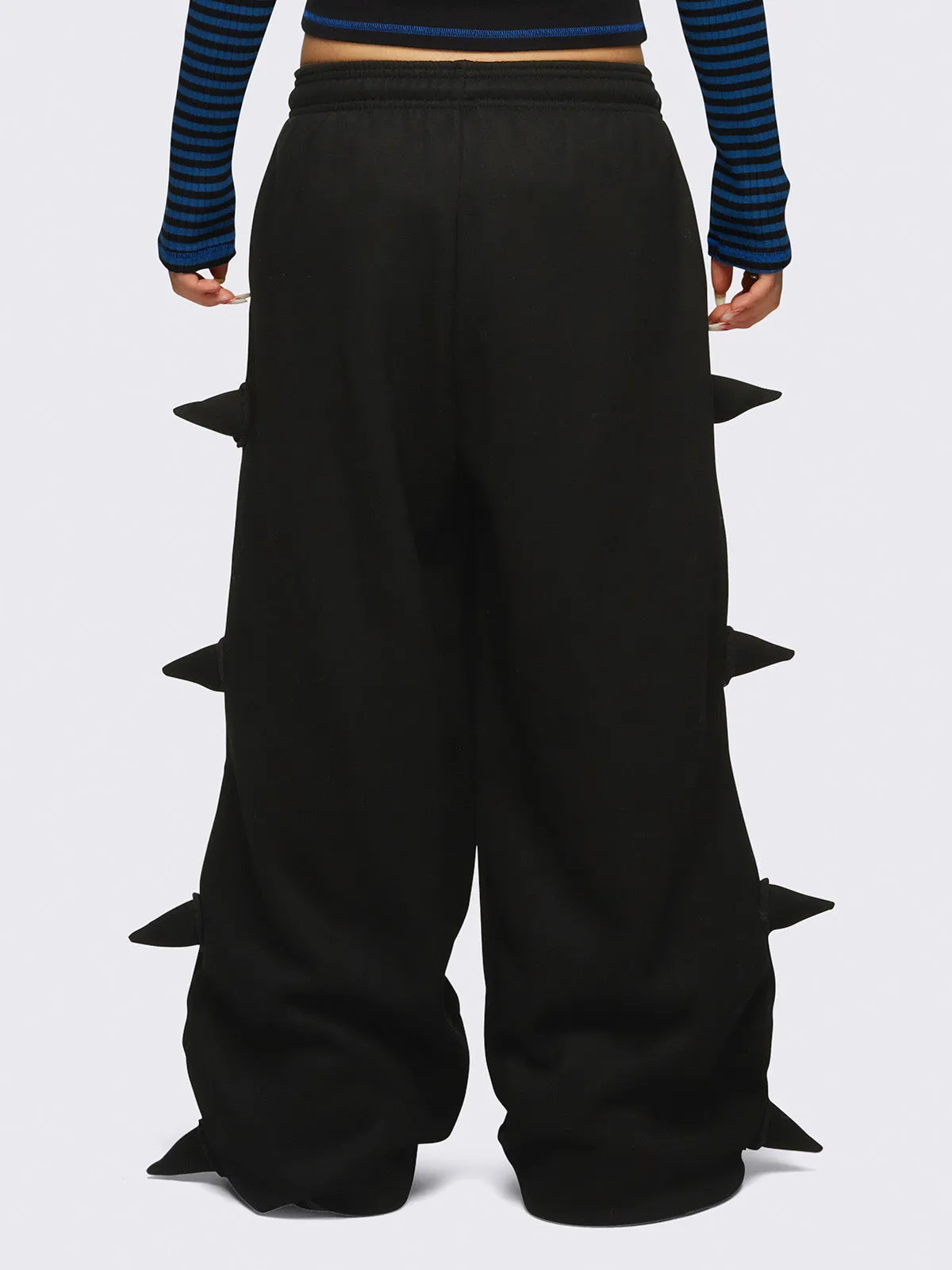 Minga x Energie Gang Spike Sweatpants