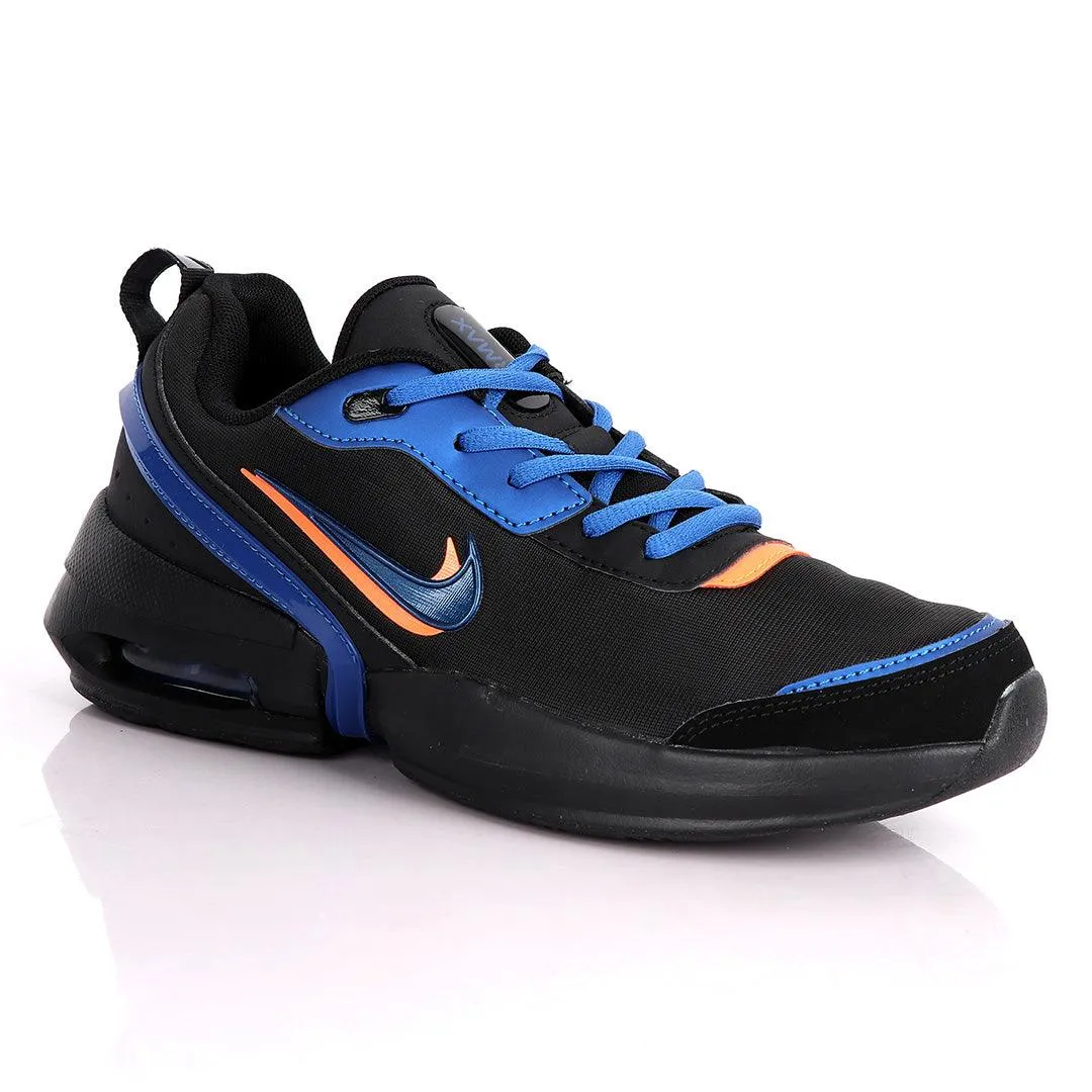 Nk Max Tavas Se Men's Sneaker -Black