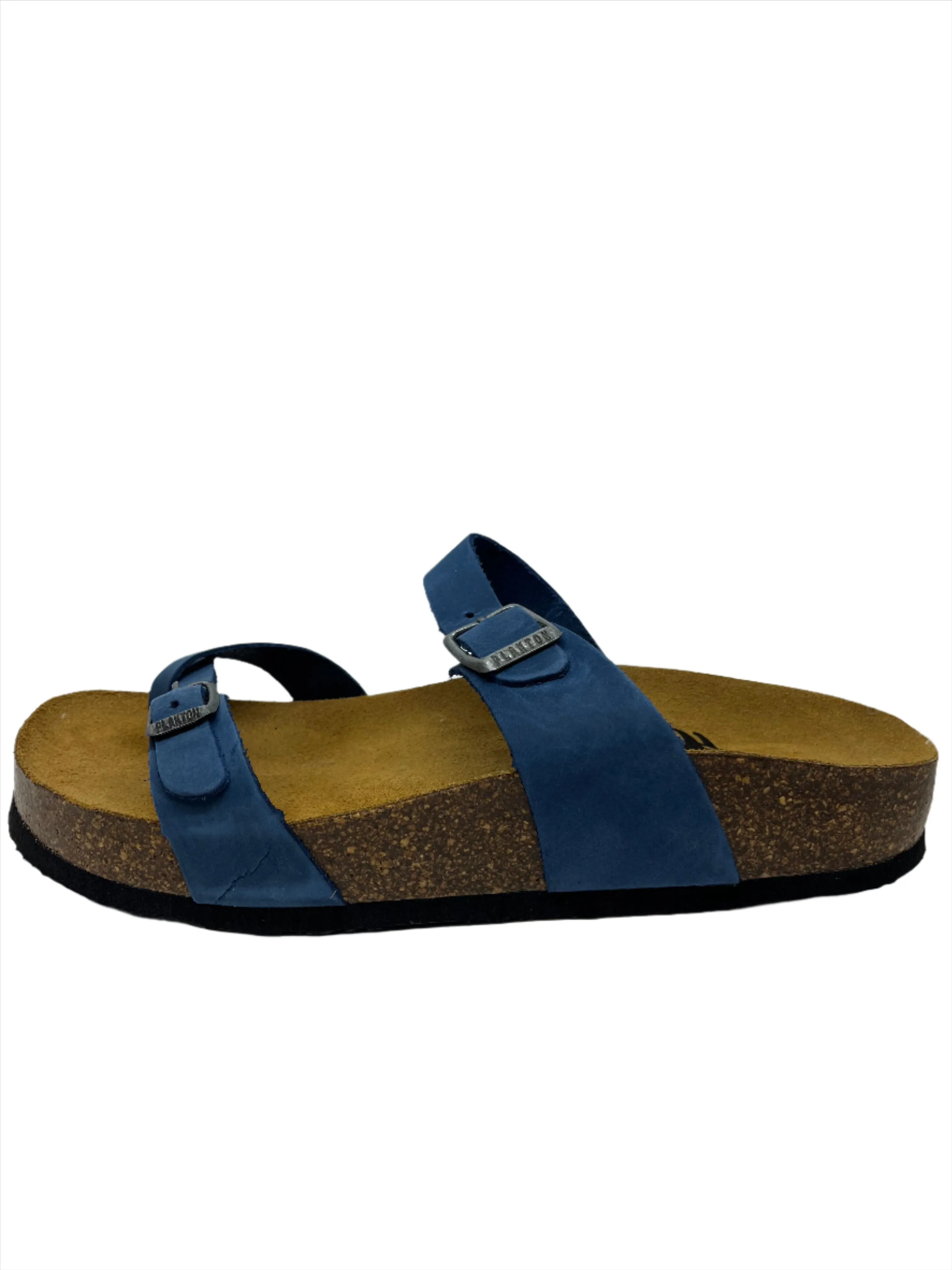 PLAKTON BAE SLIP ON FLAT