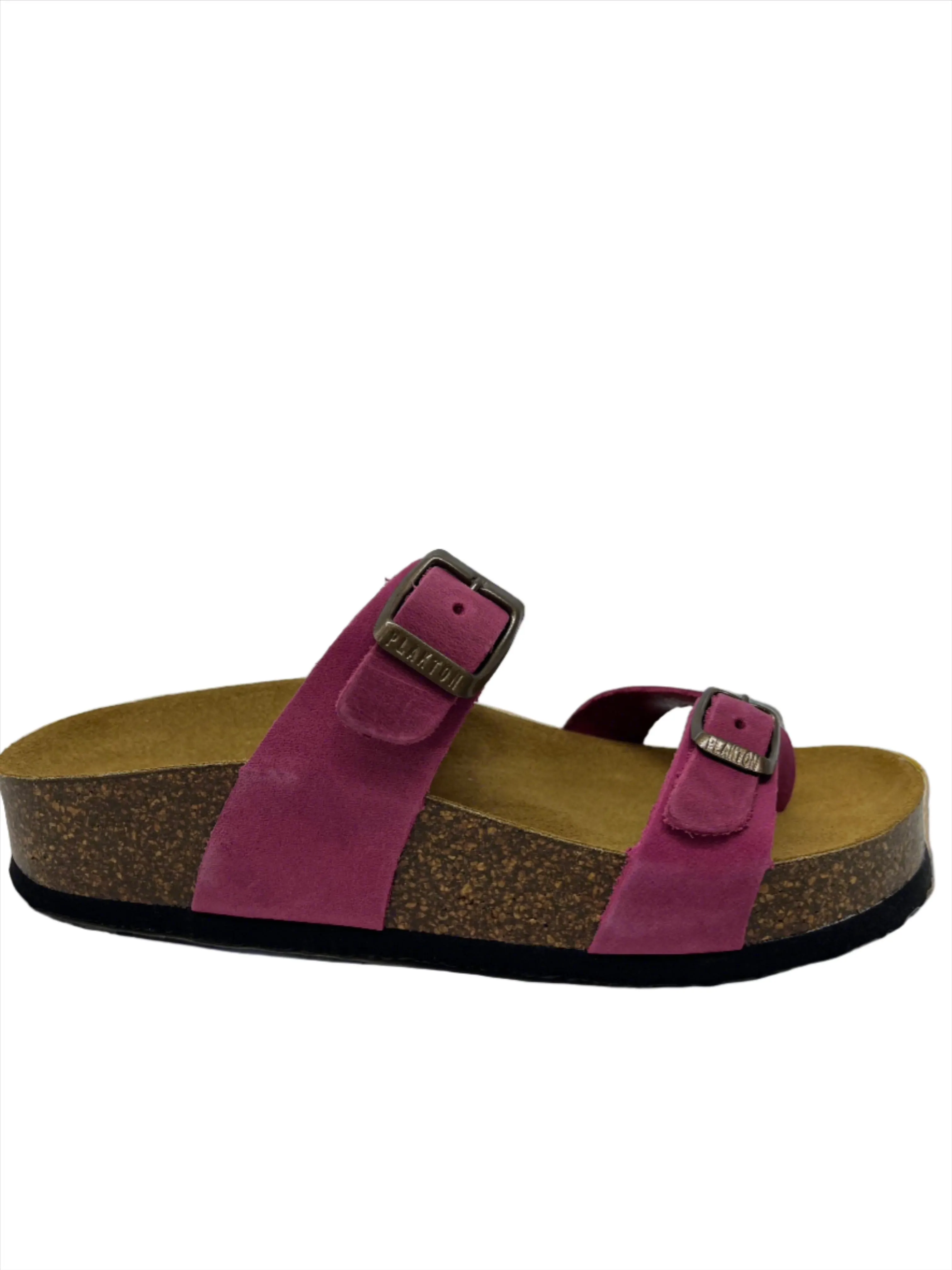 PLAKTON BAE SLIP ON FLAT