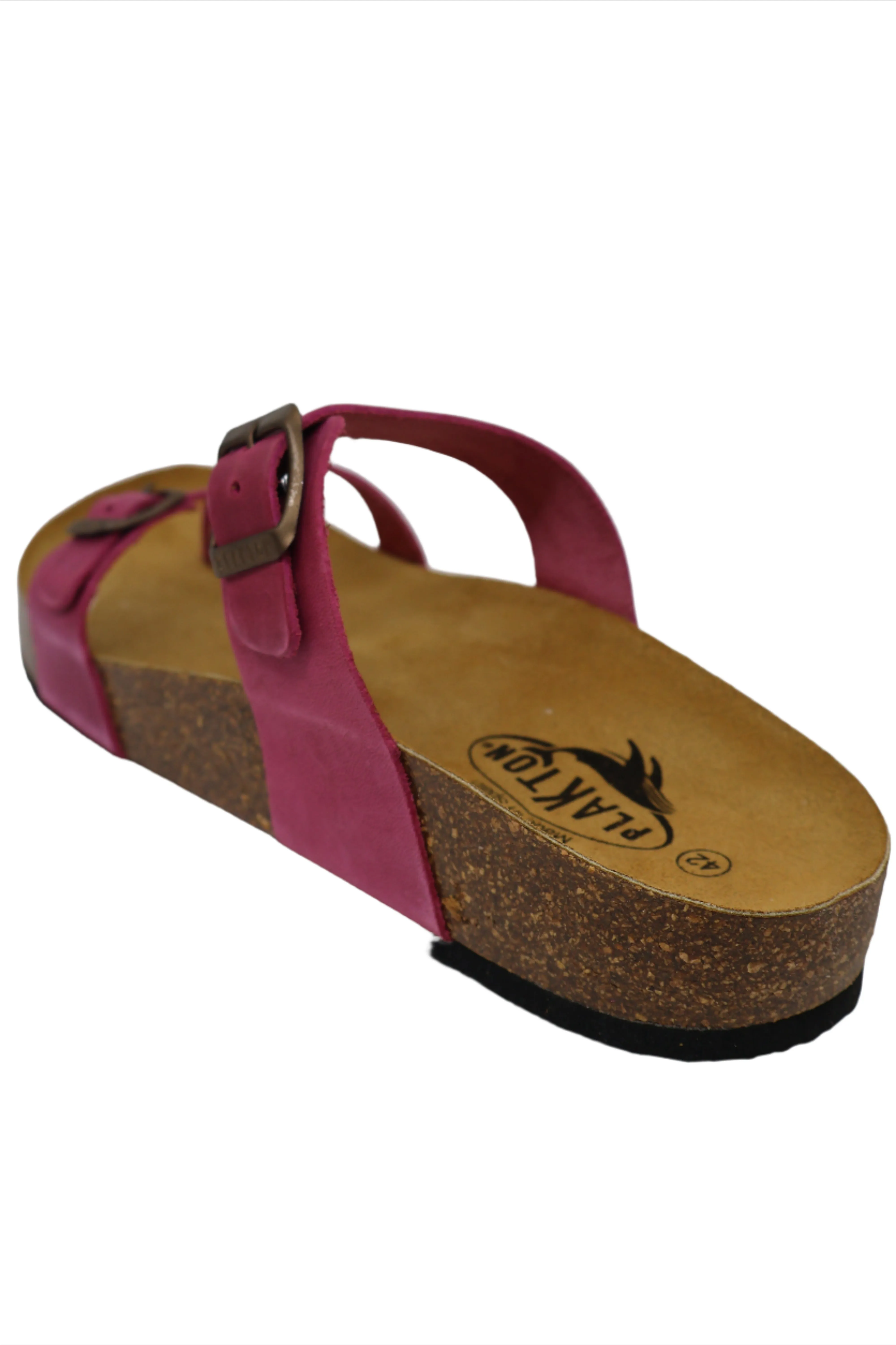 PLAKTON BAE SLIP ON FLAT