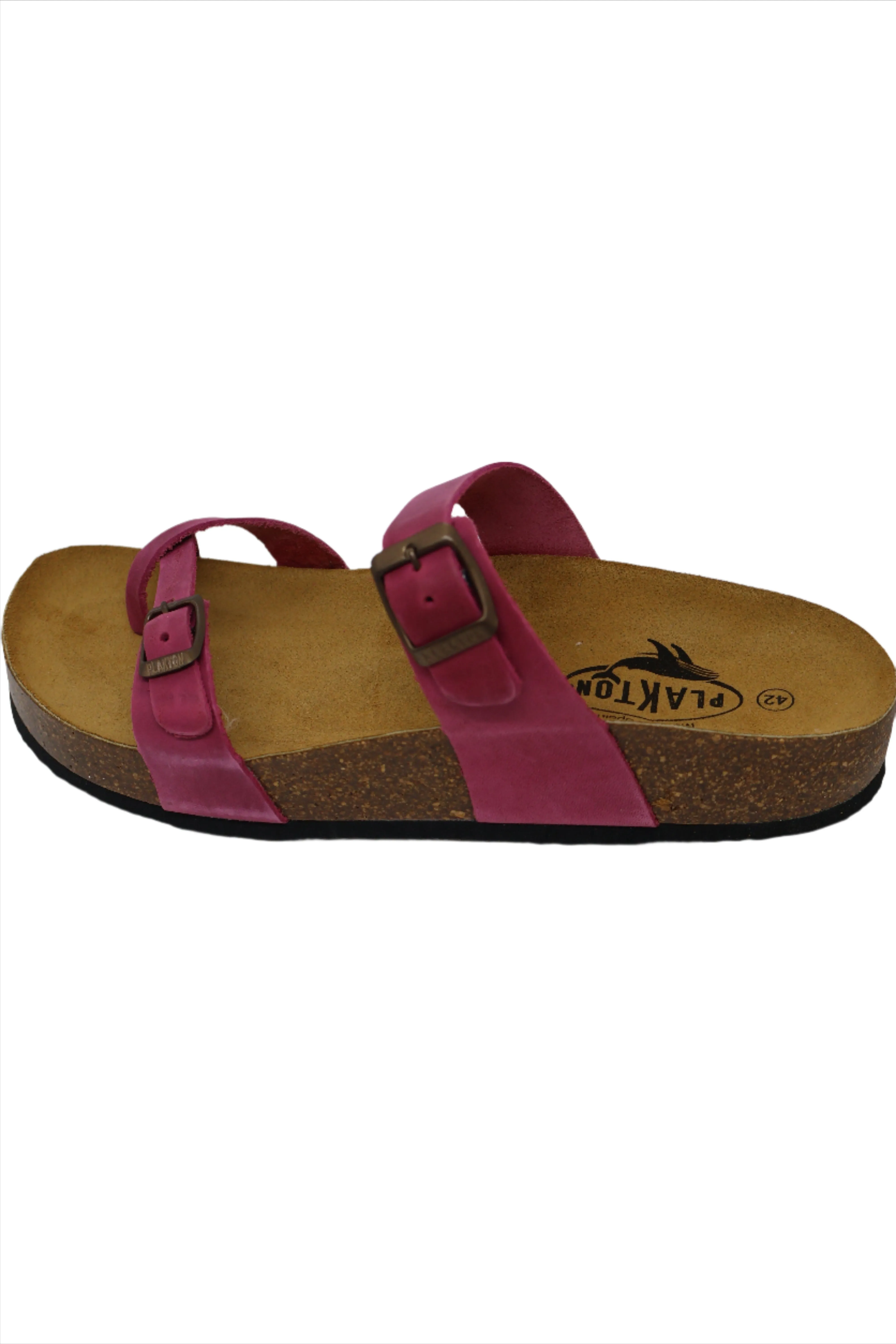 PLAKTON BAE SLIP ON FLAT