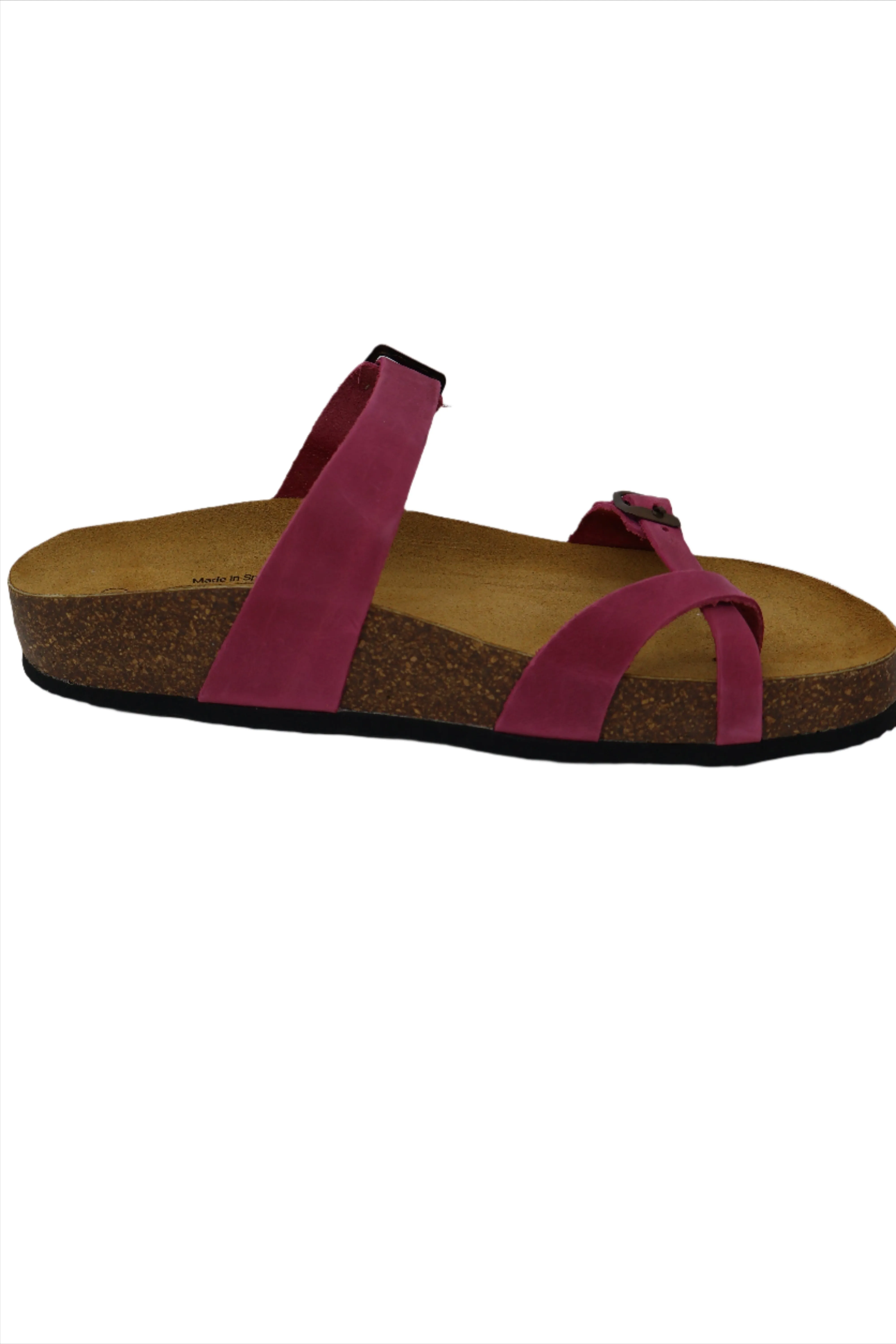 PLAKTON BAE SLIP ON FLAT