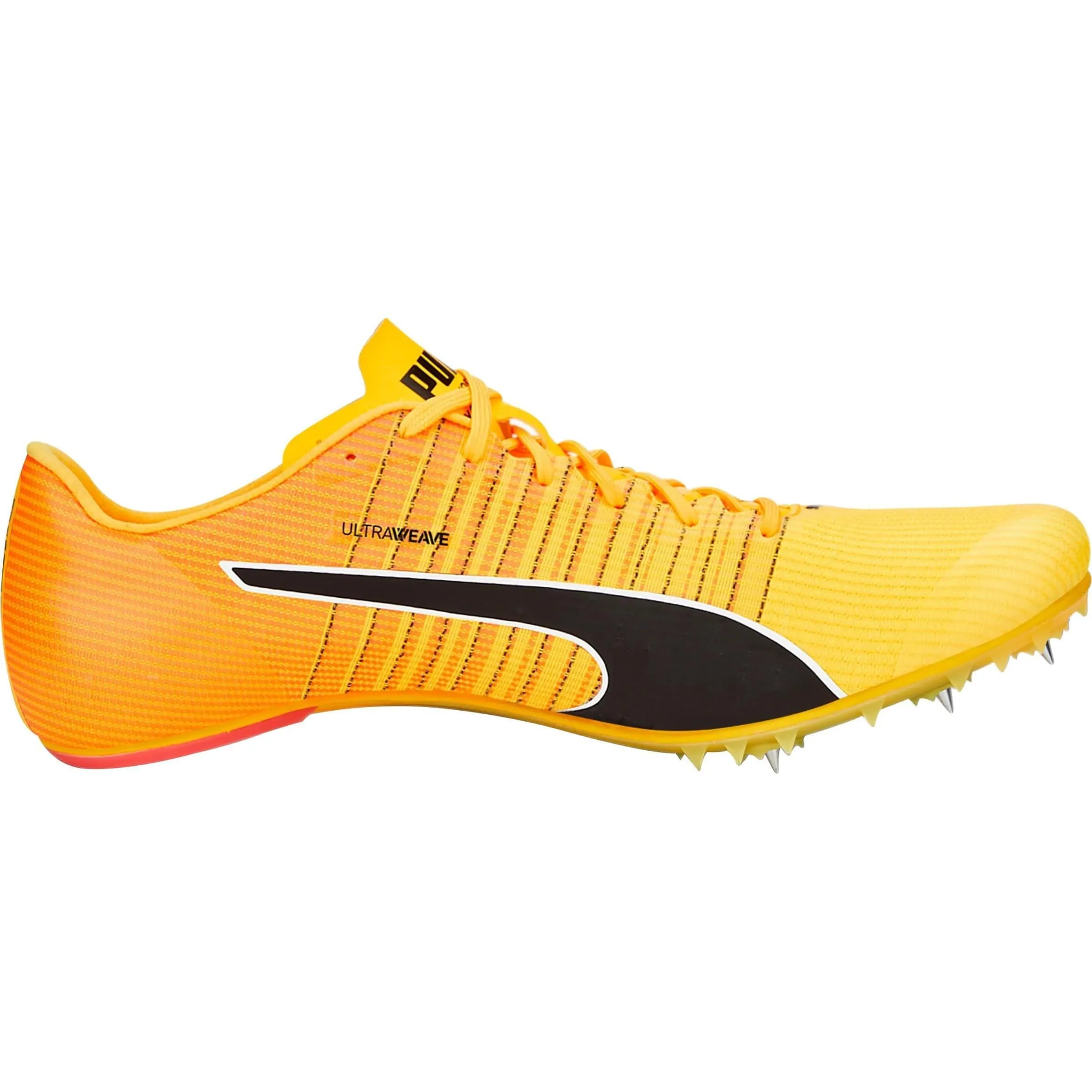 Puma evoSpeed Tokyo Future 4 Running Spikes - Orange