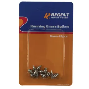 Regent 7MM Grass Spikes