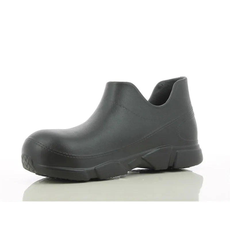 Safety Jogger SAFETYCLOG Lightweight Slip On Slip-Resistant Waterproof Safety Shoes