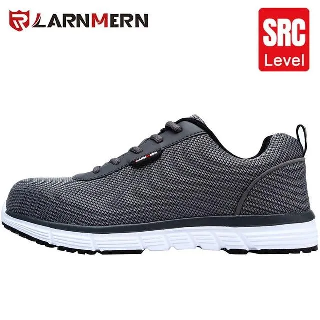 Safety Work Steel Toe Lightweight Shoes