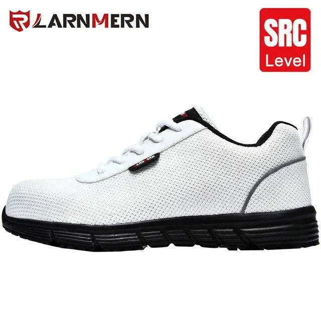 Safety Work Steel Toe Lightweight Shoes