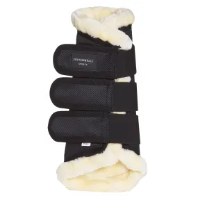 Schockemohle Soft Cozy Guard Boots