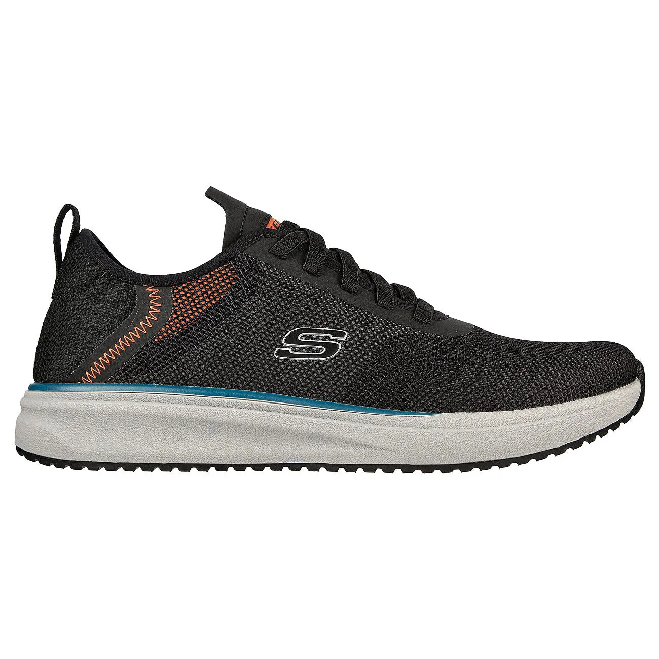 Skechers Crowder Destino Men's Shoes