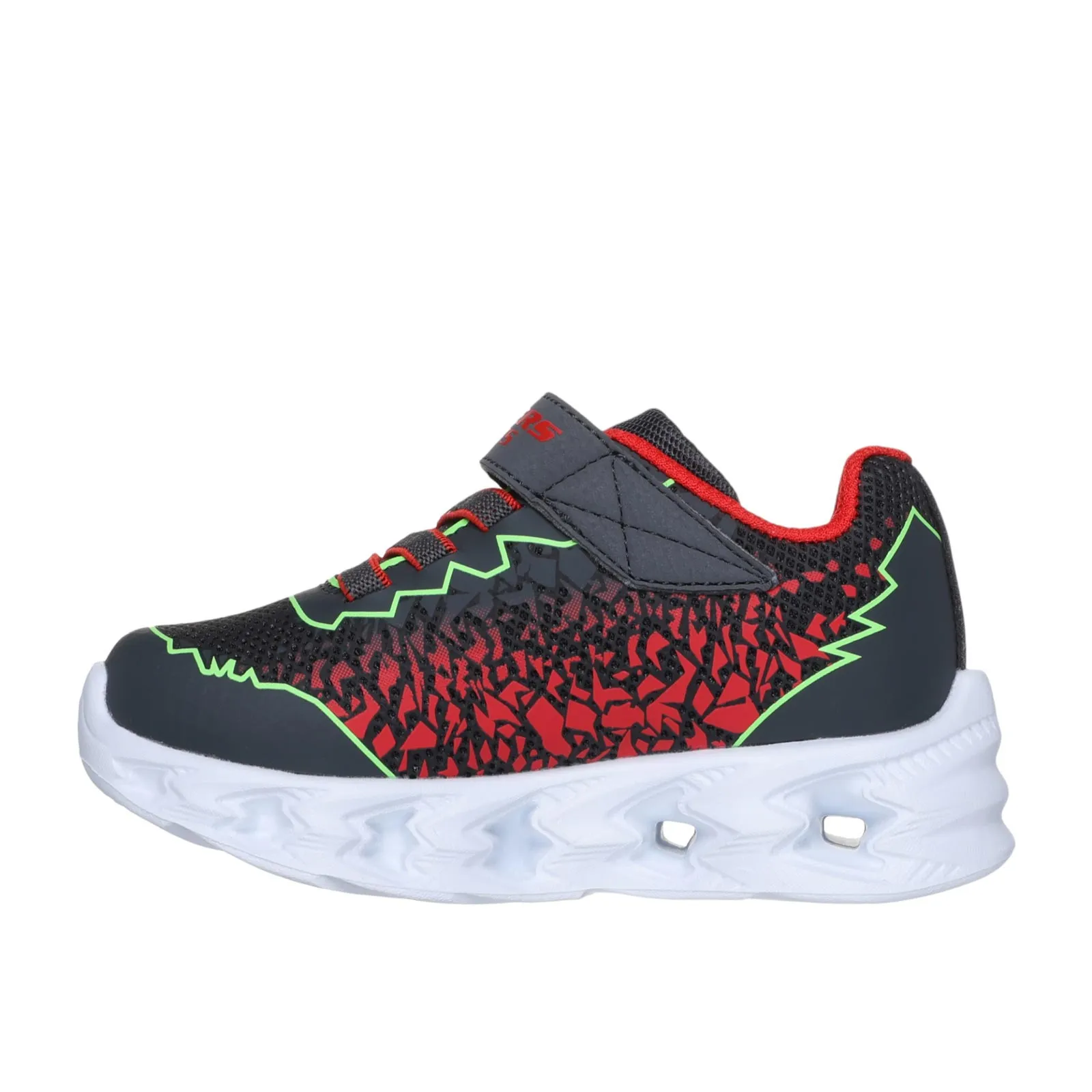 Skechers Vortex 2.0 Zorenito Boys Shoes