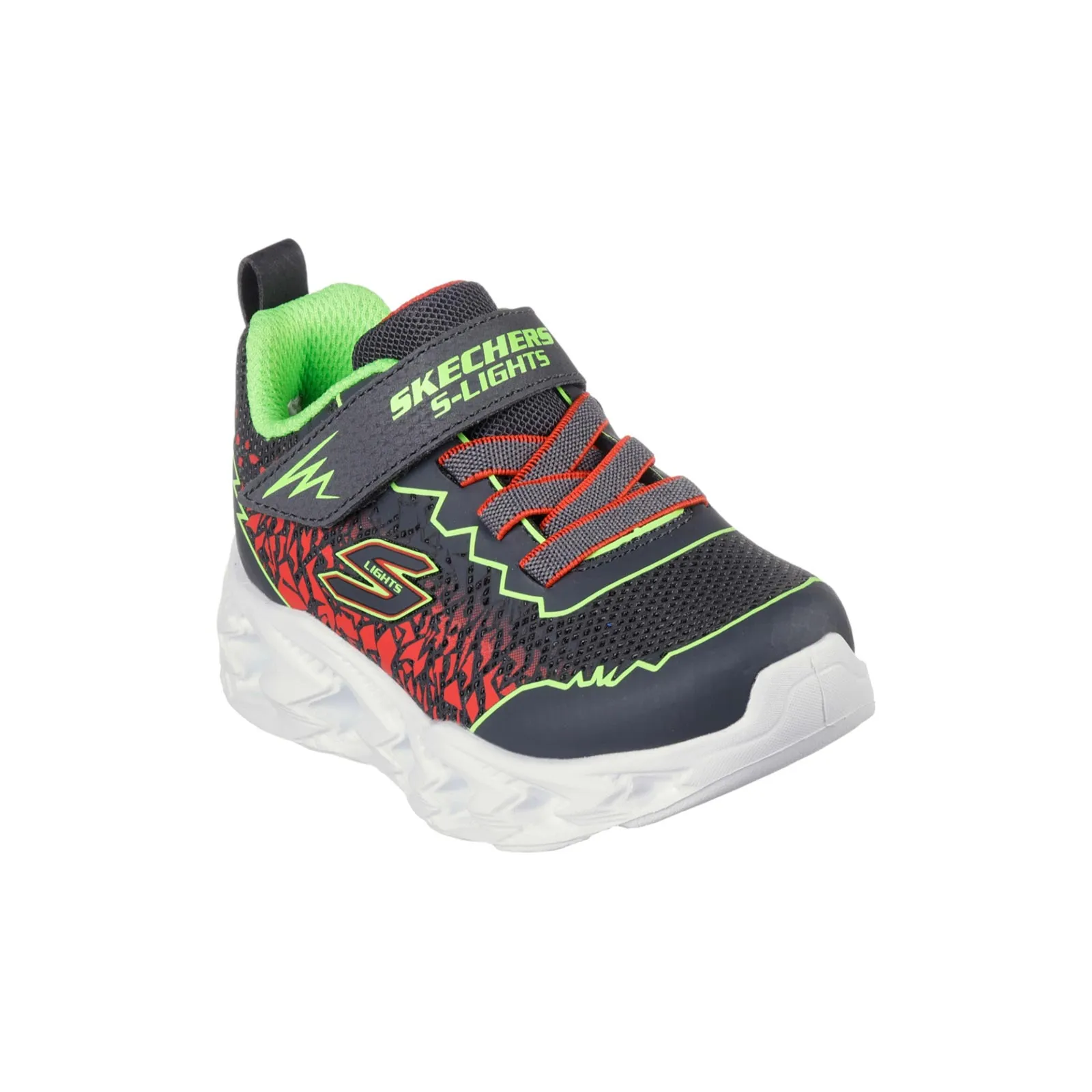 Skechers Vortex 2.0 Zorenito Boys Shoes