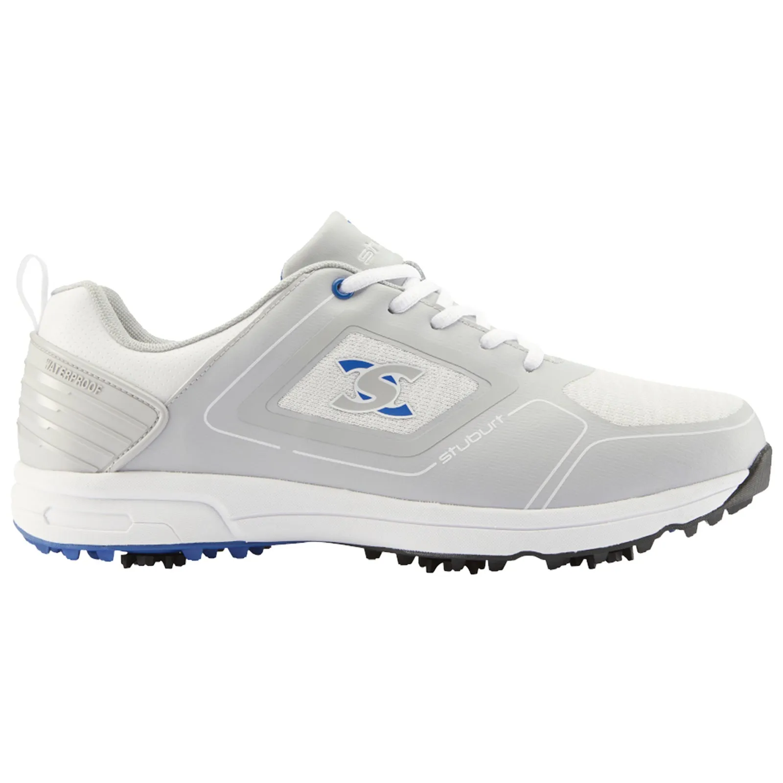 Stuburt Mens XP II Golf Shoes - 7 UK 7.5 UK