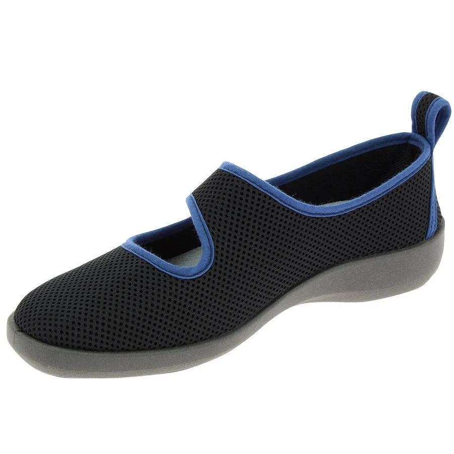 Tarnos -  Wide Casual Orthopedic Comfort Shoes