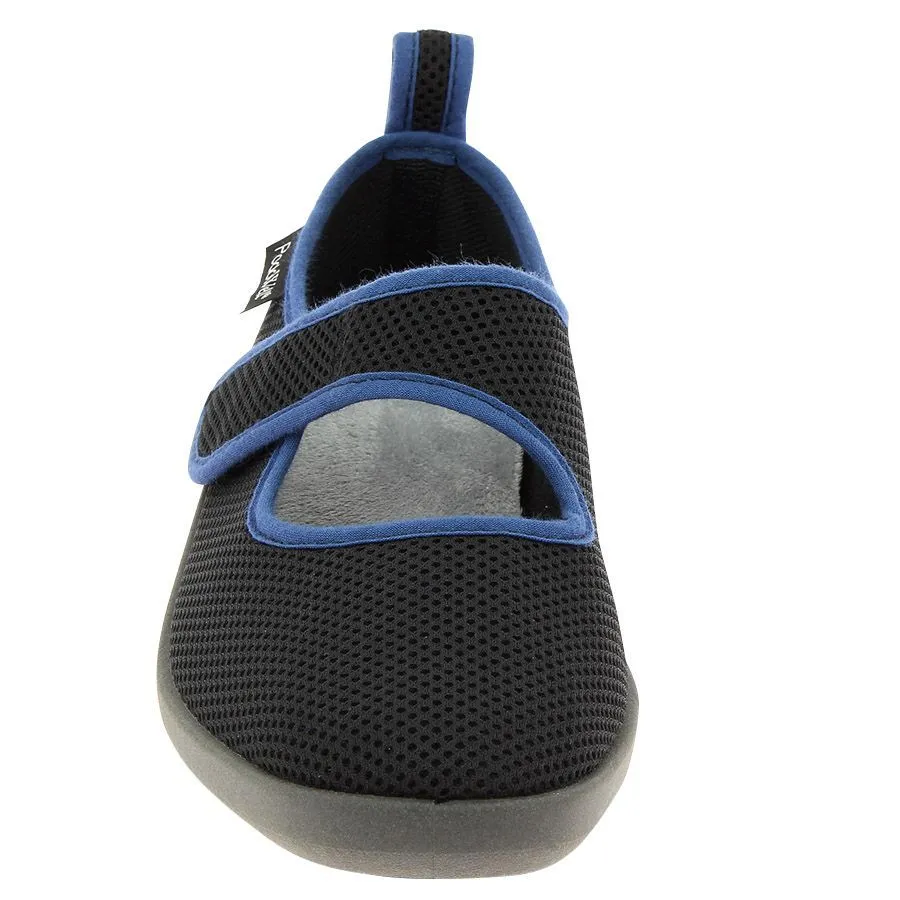 Tarnos -  Wide Casual Orthopedic Comfort Shoes